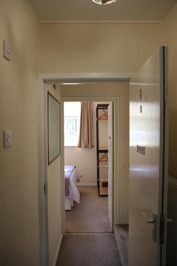 Ferienwohnung Candlelight Minehead Exterior foto